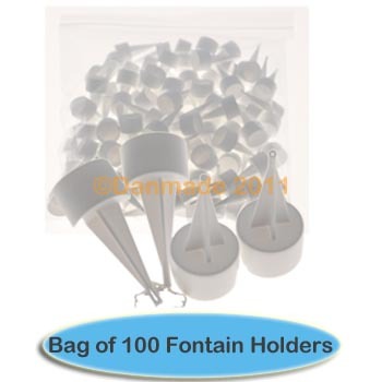 Buy Dessert Fountains from ClubCandles- UK's leading Dessert Fountains Supplier.